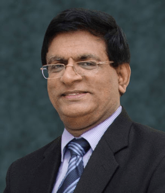 Prof. Ranjith Senarathne