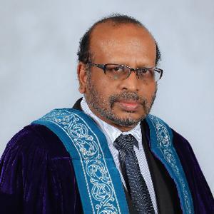Snr. Prof. Niranjan D. Gunawardena