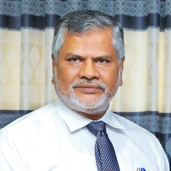 Mr. Y.L. Mohamed Navavi